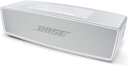 「国内版 新品」 Bose SoundLink Mini Bluetooth speaker II ポータブル ワイヤレス スピーカー スペシャルエディション