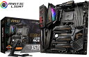 MSI MEG X570 ACE ATX マザーボード AMD X570チップセット搭載 MB4779