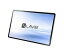 NEC LaVie T12シリーズ PC-T1295DAS タブレット ストームグレー エヌイーシー