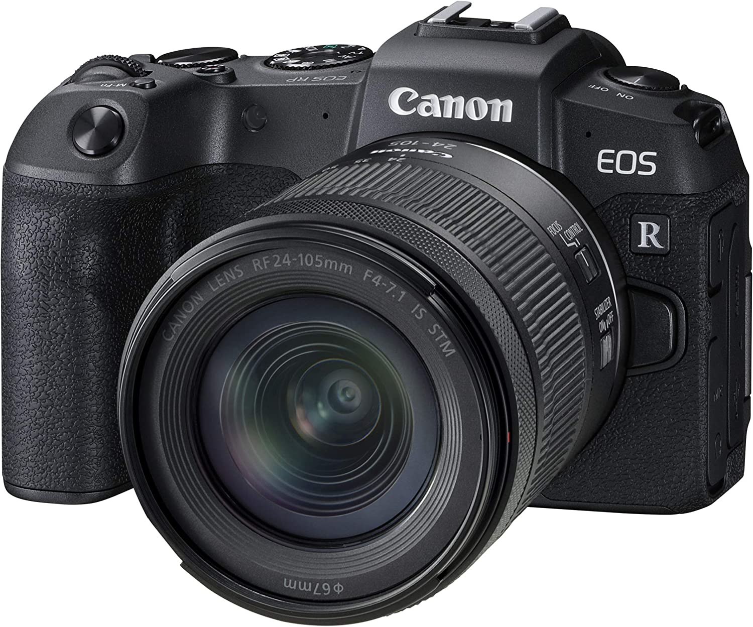 「保証開始 新品」Canon ミラーレス一眼カメラ EOS 