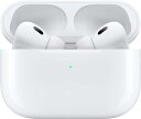 「国内版 新品 未開封品」 Apple MTJV3J/A AirPods Pro 第2世代 MagSafe充電ケース USB-C ワイヤレスイヤホン アップル