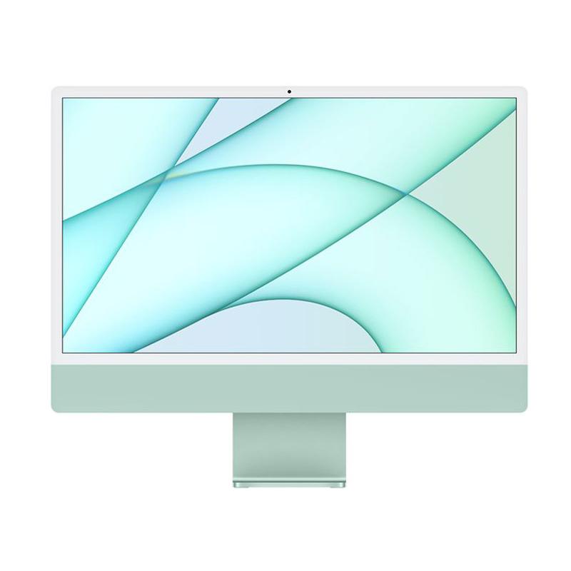 Apple åץ iMac 24 Retina 4.5Kǥץ쥤ǥ MGPH3J/A ꡼