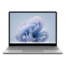 Microsoft ノートパソコン　Surface Laptop Go 3 XK1-00005Surface Laptop Go 3 XK1-00005 プラチナ
