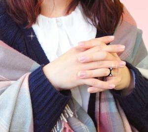 【mimiring】しろねこミミリング(ホワイト×ピンク)【即納】10P07Feb16【楽ギフ_包装】【あす楽対応_東北】【あす楽対応_関東】【あす楽対応_甲信越】【あす楽対応_北陸】【あす楽対応_東海】【あす楽対応_近畿】