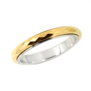 タングステン&SUS316L スピナーリング ゴールド10P18Jun16【楽ギフ_包装】(4)