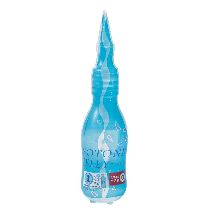 【軽減税率】 ニュートリー アイソトニックゼリー 150g 30本入り 特別用途食品「えん下困難者用食品 許可基