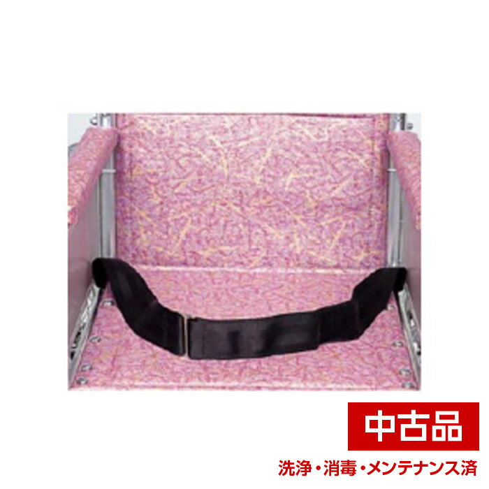 【中古】KF-6A 折リ返シマジックベルト