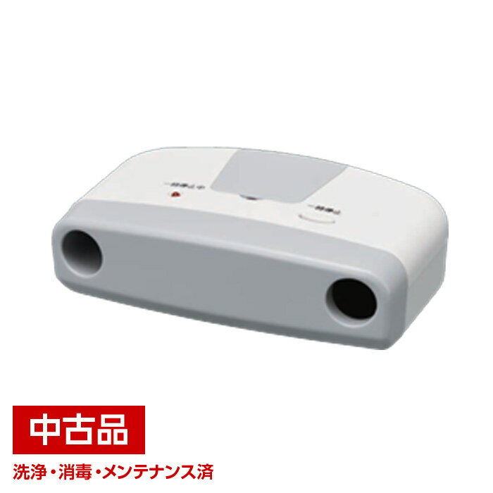 【中古】CARE愛 ライトかんたんモデル超音波センサー