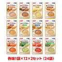 介護食 やさしくラクケア とろとろ煮込み 親子煮風 80g [やわらか食/介護食品/レトルト]