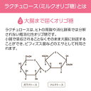 【軽減税率】 森永乳業 ミルクオリゴ糖 ラクチュロースシロップ ラクチュロース50%含有 クリニコ