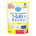 アサヒグループ食品 うるおいキャンディ レモン味 57g