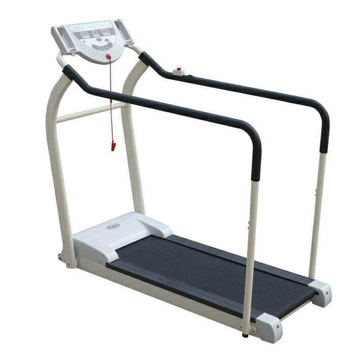 【スペック/機能】 ●本体サイズ：W64×L150×H131(cm) ●本体重量：54kg ●走行面サイズ：W37×L104(cm) ●体重制限：100kg ●DCモーター2.0HP(最大）　電源コード長2.0M ●材質：スチールパイプ、A...