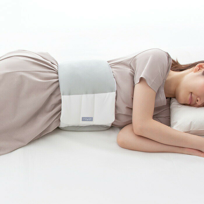 アルファックス お医者さんの腰futon 腰枕 腰痛 肩こり クッション 寝具 安眠グッズ 枕 安眠 腰 アイテム 快眠 快眠グッズ 腰まくら 腰ベルト 消臭 抗菌 洗える 洗濯 腰ふとん 腰布団 【メーカー取寄/ご注文後のキャンセル不可】のサムネイル