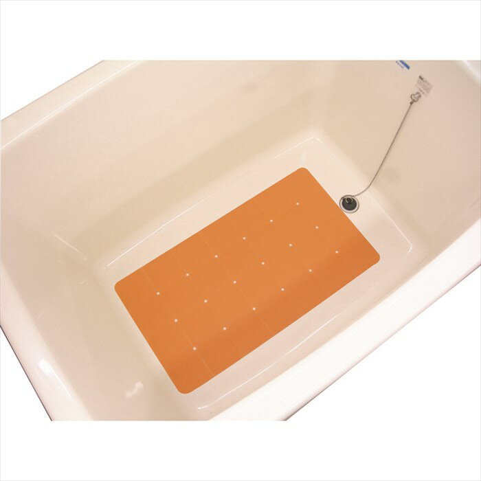 幸和製作所 テイコブ バスマットYM03 浴槽用すべり止めマット 介護用 転倒防止 1