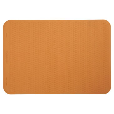パナソニック エイジフリー すべり止めマット ユクリア L 70×38cm オレンジ 1枚 PN-L10202D 防カビ加工でステンレス浴槽にも使える
