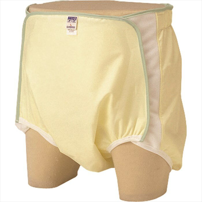 ニシキ 耐熱・耐薬品おむつカバー L /Z9246 大人のおむつカバー