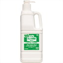 ユニチャーム ライフリー おしり洗浄液Neoグリーンシトラス 本体1750ml 51300 ユニ・チャーム