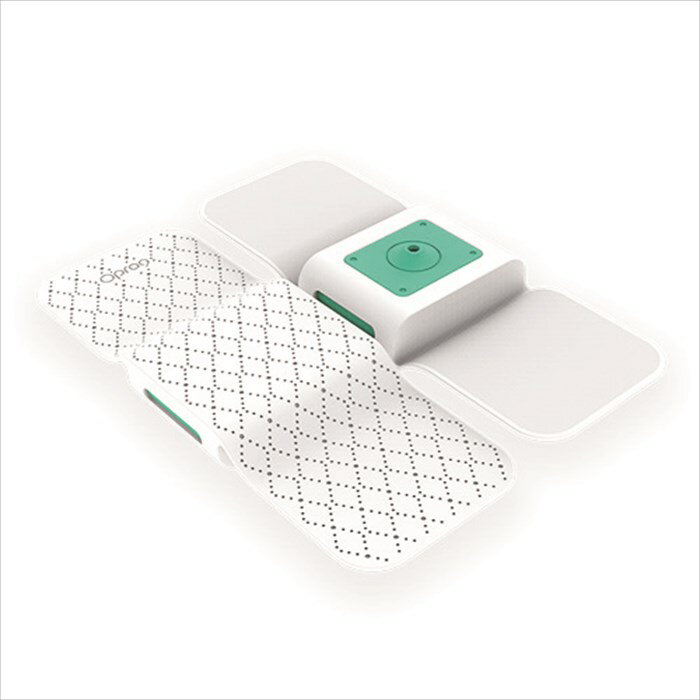 【廃番】アイキューラボ 介護用おむつセンサー IQ-ASM-DP おむつが濡れるとスマホに通知 見守り機能付センサー