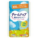サイズ：9x29cm 重量：0.76kg/袋 目安吸収量：100cc ●ハイスピード吸収のドライポリマー配合なので 逆戻りせず、表面はいつもサラサラです。 ●消臭ポリマー&やわらかなパウダーの香り配合。 （微量用は除く） ●通気性シート採用でムレずに快適です。 お得なケース販売はこちらユニチャーム ライフリー チャームナップ吸水さらフィ 多くても安心用 14枚入