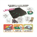 あい・あーる・けあ うっかりシート 座席を汚さない うっかり失禁対策に
