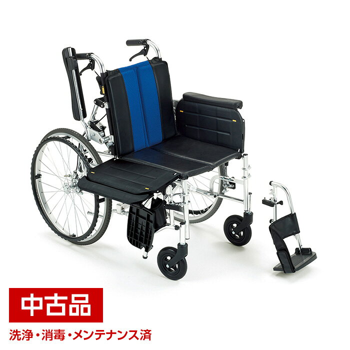 楽天市場】自走式車椅子 中古の通販