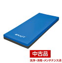 【中古】タイカ アルファプラF2 91ショート幅 通気カバータイプ 通気 通気性 介護 介護用品 在宅介護 中古 中古品 【代引不可商品です】