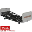 【中古】ヨカロ 2モーター 樹脂製棚付きボード グレー木目調 90幅 P116-61ADGW 【代引き不可】