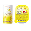 ニュートリー ブイクレス CP10 ミックスフルーツ&ブイクレス CP10ゼリー ミックスフルーツ セット (30本×1ケース+30個×1ケース)