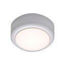 東芝 LED照明器具 LED防水ブラケット器具 白熱灯器具60W器具相当 電球色 天井・壁面兼用 LED一体型 防湿形 F級低温環境対応(−40〜3...