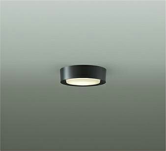 DAIKO　LED色温度切替小型シーリング　白熱灯60W相当　（LED内蔵）　専用調光器対応　電球色　2700K　温白色　3500K　昼白色　5000K　DCL42444FG