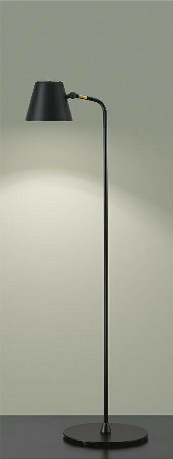 Standing Lights - DAIKO　LEDスタンド　（LED内蔵）　電球色　2700K　昼白色　5000K　色温度切替機能付　DST41466