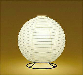 Other - DAIKO　LED和風スタンド　白熱灯60W相当　（ランプ付）　電球色　2700K　DST41591Y