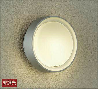 DAIKO LED浴室灯(ランプ付) DWP40121Y