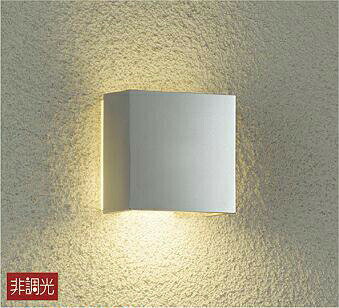 楽天オールライトDAIKO　LEDアウトドアライト　LED電球　4．2W（E17）　電球色　2700K（ランプ付）　DWP40295Y