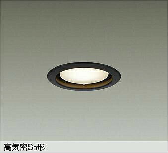 樂天商城 - DAIKO　LEDダウンライト　白熱灯60W相当　（ランプ付）　φ100mm　電球色　2700K　DDL5437YBE