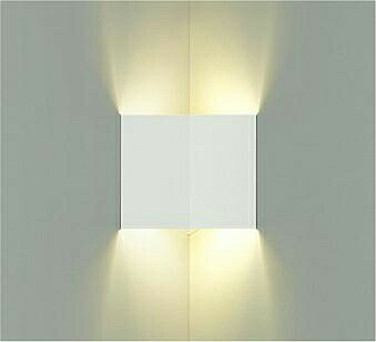 DAIKO　LEDブラケット　白熱灯60W相当　（LED内蔵）　電球色　2700K　DBK41545Y