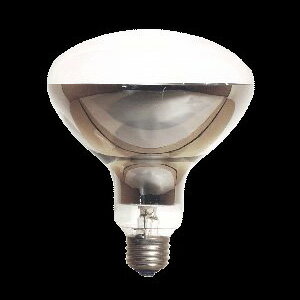 アサヒ　レフランプ（屋内用）　150W　E26口金　RF110V-150W/100