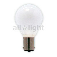 ҡߥ˥סS35B15D⡡եȡ100110V25WS35 B15D 100/110V-25W(F)