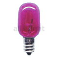 ҡʥĥ塡T20顼5WE12⡡Ʃԥ󥯡ˡʥĥ T20 E12 110V-5W(CP)