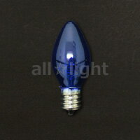 ҡǵ塡C78WE12⡡֥롼Ŀˡǵ C7 E12 100V-8W(B)