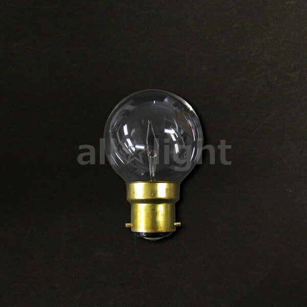 アサヒ　ボールランプ（海外口金）