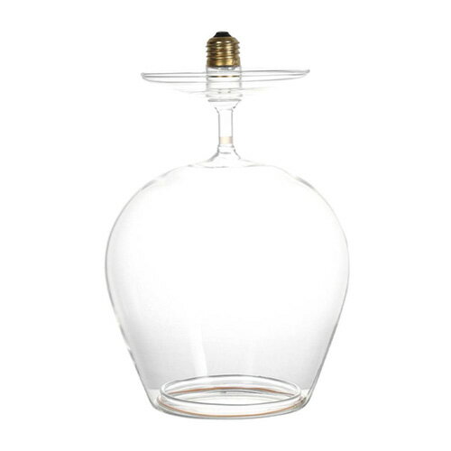 26 mm Cfl - DULTON　ダルトン　LED BRANDY GLASS BULB　LEDブランデーグラスバルブ　5W　2200K　500lm　E26口金　屋内専用　DS0745BDY