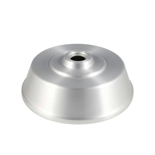 DULTON　ダルトン　ALUMINUM LAMP SHADE FACTORY　ランプシェード　ファクトリー　アルミニウム　シェードのみ　DSZ0596FA