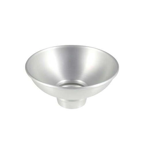 DULTON ダルトン ALUMINUM LAMP SHADE DOME S ランプシェード ドーム アルミニウム シェードのみ DSZ0596SDM [2]