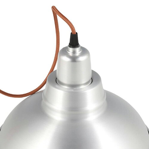 DULTON ダルトン ALUMINUM LAMP SHADE DOME S ランプシェード ドーム アルミニウム シェードのみ DSZ0596SDM [3]
