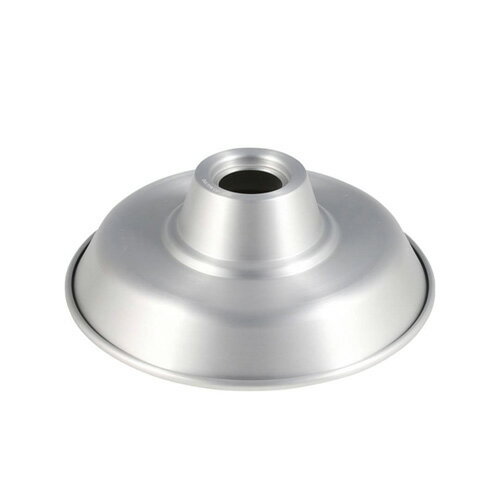DULTON　ダルトン　ALUMINUM LAMP SHADE SPACE S　ランプシェード　スペース　アルミニウム　シェードのみ　DSZ0596SSP