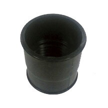 東芝　街路灯リニューアル用LEDランプ用　水平点灯用　防振パッキン　E39口金用　LDTSXVE39