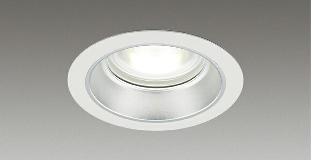 樂天商城 - 東芝　LED照明器具　LED一体形ダウンライト　9000シリーズ　CDM150形器具相当　温白色(3500K)　中角タイプ　埋込穴Φ150mm　専用調光器対応　断熱施工不可　LEKD90053WWVLD9(LEDD90053WWV+LEK661016A03D) ※受注生産品
