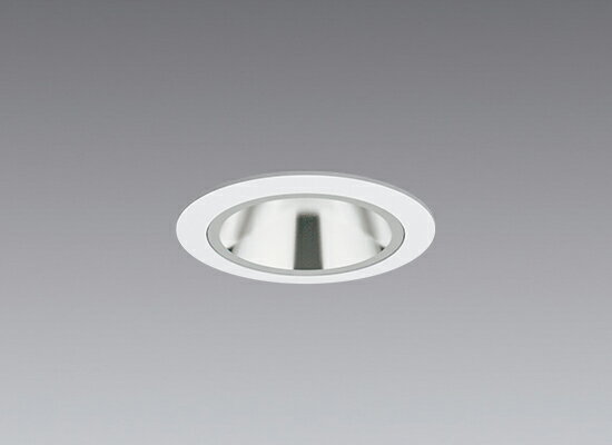ENDO　LEDグレアレスユニバーサルダウンライト　6500K－2700K相当　白　埋込穴φ50mm　110V　φ50　省電力ダイクロハロゲン球50W形40W器具相当　中角　ERD9376W　（ランプ付・電源別売）(3)