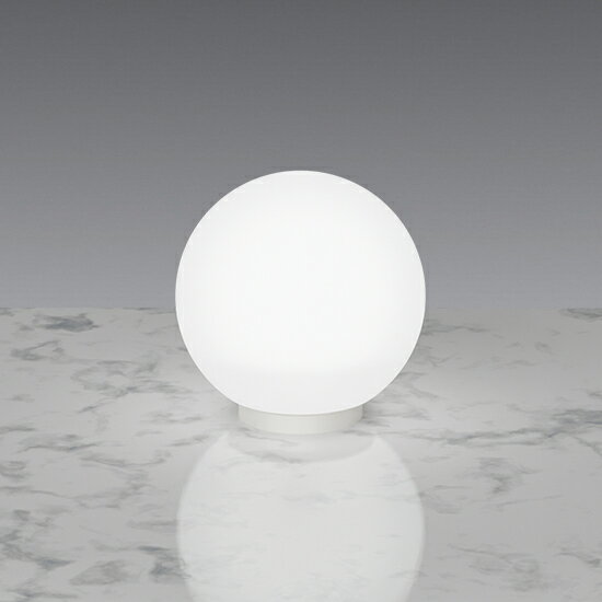 ENDO　LEDスタンド　フロストクリプトン球25W形×1相当　ERF2112W　（ランプ別売）